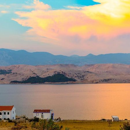 Villa The Secret Diamond Паг Екстер'єр фото