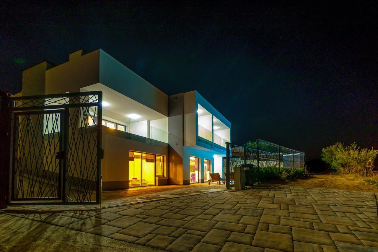 Villa The Secret Diamond Паг Екстер'єр фото